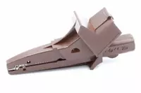 Electro-PJP 5004-LM-IEC Crocodile Clip
